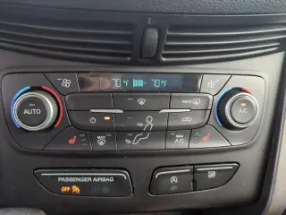 Ford Escape 2018 AWD SE 4dr SUV