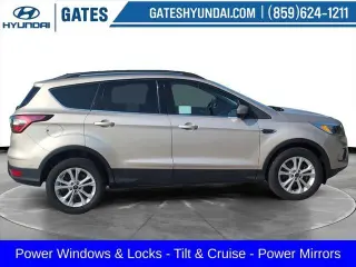 Ford Escape 2018 AWD SE 4dr SUV