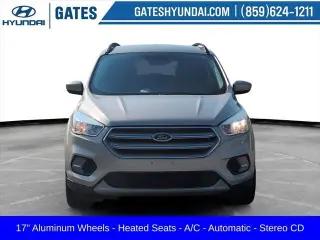 Ford Escape 2018 AWD SE 4dr SUV