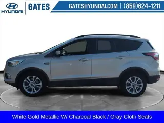 Ford Escape 2018 AWD SE 4dr SUV