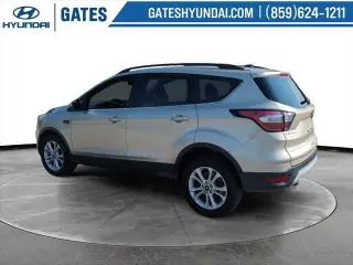 Ford Escape 2018 AWD SE 4dr SUV