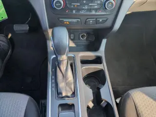 Ford Escape 2018 AWD SE 4dr SUV