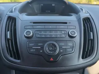 Ford Escape 2018 AWD SE 4dr SUV