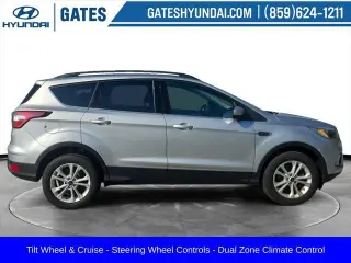Ford Escape 2018 AWD SE 4dr SUV