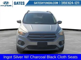 Ford Escape 2018 AWD SE 4dr SUV