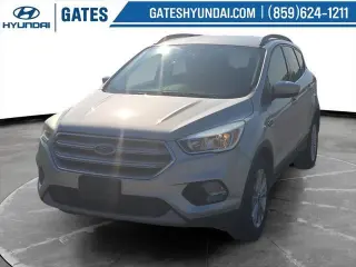 Ford Escape 2018 AWD SE 4dr SUV