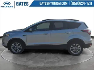 Ford Escape 2018 AWD SE 4dr SUV