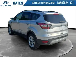 Ford Escape 2018 AWD SE 4dr SUV