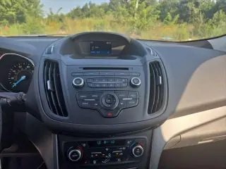 Ford Escape 2018 AWD SE 4dr SUV