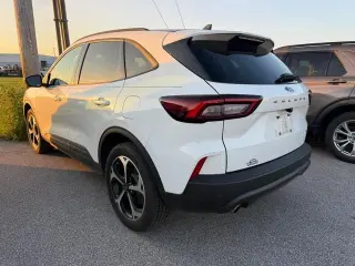 Ford Escape 2025 AWD ST-Line Select 4dr SUV