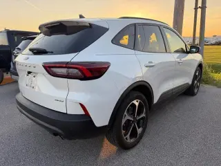 Ford Escape 2025 AWD ST-Line Select 4dr SUV