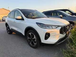 Ford Escape 2025 AWD ST-Line Select 4dr SUV