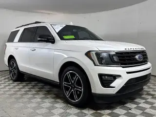 Ford Expedition 2019 4x2 Limited SUV de 4 puertas