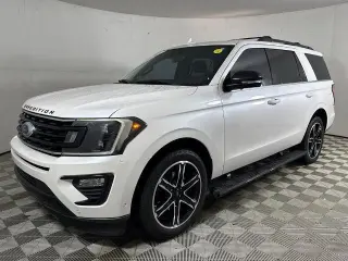 Ford Expedition 2019 4x2 Limited SUV de 4 puertas