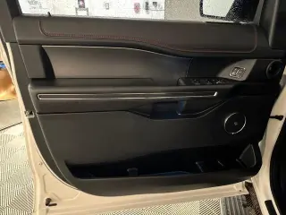 Ford Expedition 2019 4x2 Limited SUV de 4 puertas