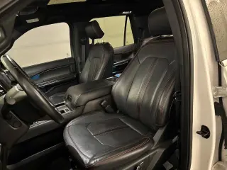 Ford Expedition 2019 4x2 Limited SUV de 4 puertas