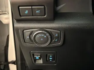 Ford Expedition 2019 4x2 Limited SUV de 4 puertas
