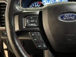 Ford Expedition 2019 4x2 Limited SUV de 4 puertas