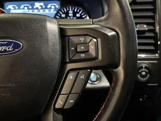 Ford Expedition 2019 4x2 Limited SUV de 4 puertas