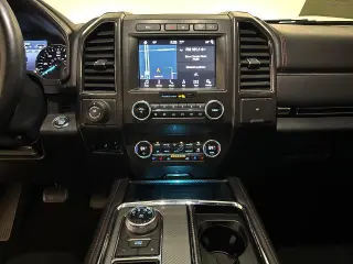 Ford Expedition 2019 4x2 Limited SUV de 4 puertas