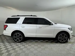 Ford Expedition 2019 4x2 Limited SUV de 4 puertas