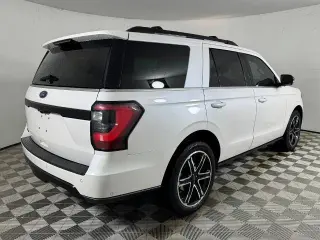 Ford Expedition 2019 4x2 Limited SUV de 4 puertas