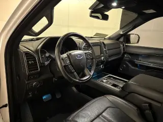 Ford Expedition 2019 4x2 Limited SUV de 4 puertas
