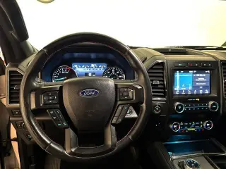 Ford Expedition 2019 4x2 Limited SUV de 4 puertas