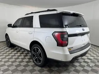 Ford Expedition 2019 4x2 Limited SUV de 4 puertas