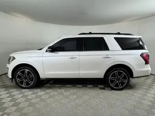 Ford Expedition 2019 4x2 Limited SUV de 4 puertas