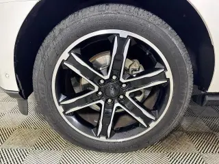 Ford Expedition 2019 4x2 Limited SUV de 4 puertas