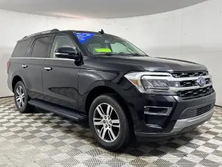 Ford Expedition 2024 4x2 Limited 4dr SUV