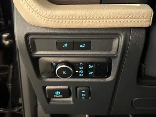 Ford Expedition 2024 4x2 Limited 4dr SUV