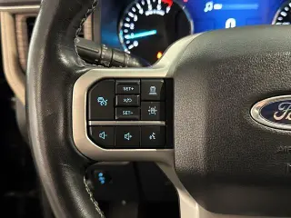 Ford Expedition 2024 4x2 Limited 4dr SUV