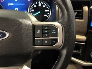 Ford Expedition 2024 4x2 Limited 4dr SUV