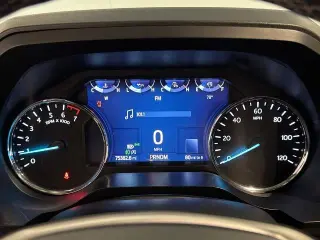 Ford Expedition 2024 4x2 Limited 4dr SUV