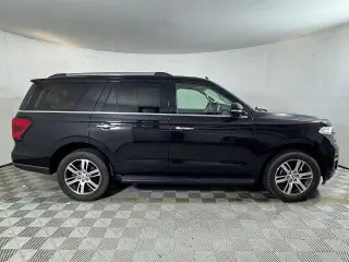 Ford Expedition 2024 4x2 Limited 4dr SUV