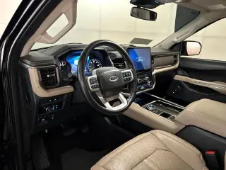 Ford Expedition 2024 4x2 Limited 4dr SUV