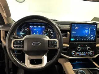 Ford Expedition 2024 4x2 Limited 4dr SUV