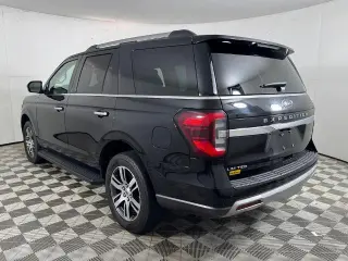 Ford Expedition 2024 4x2 Limited 4dr SUV