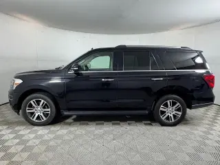 Ford Expedition 2024 4x2 Limited 4dr SUV