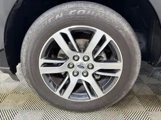 Ford Expedition 2024 4x2 Limited 4dr SUV