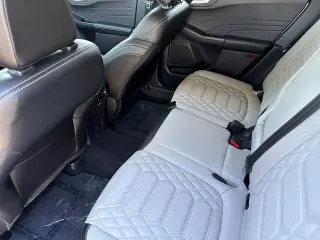 Ford Escape 2023 AWD Platinum 4dr SUV