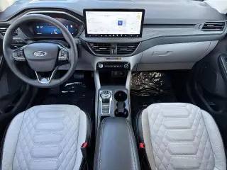 Ford Escape 2023 AWD Platinum 4dr SUV