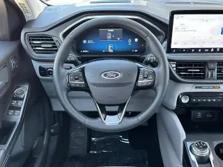 Ford Escape 2023 AWD Platinum 4dr SUV