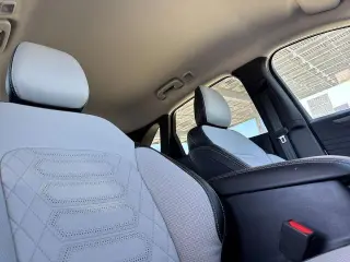 Ford Escape 2023 AWD Platinum 4dr SUV