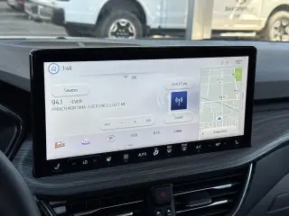 Ford Escape 2023 AWD Platinum 4dr SUV