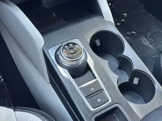 Ford Escape 2023 AWD Platinum 4dr SUV