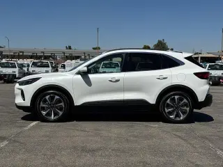 Ford Escape 2023 AWD Platinum 4dr SUV