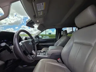 Ford Expedition 2020 4x4 XLT 4dr SUV